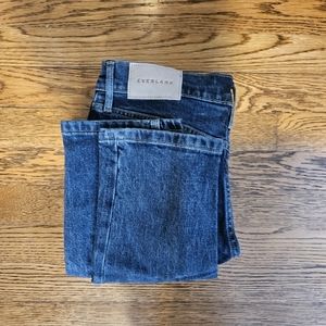 Nwt everlane the original cheeky jean